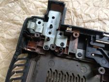 Нижня частина Dell Inspiron 1564 №4